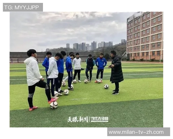 推动校园足球发展助力青少年全面成长的实施方案与展望