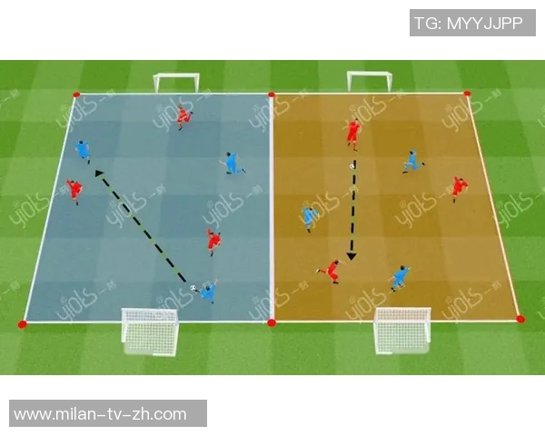 提升足球反应能力的训练方法与技巧分享